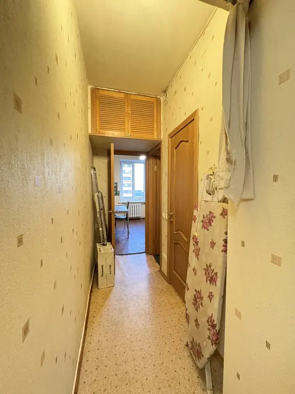 Продажа 2х к.кв. в центре, в кирпичном доме на ул. Васильевской - Фото 15