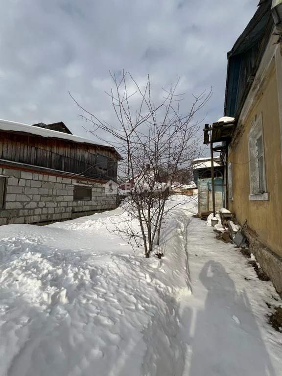 городской округ Владимир, Владимир, Ленинский район, улица Мичурина,  ... - Фото 19