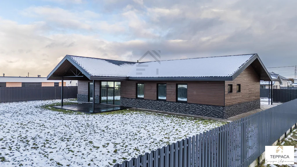 Продажа дома, Федоровское, Тосненский район, Французская улица - Фото 13