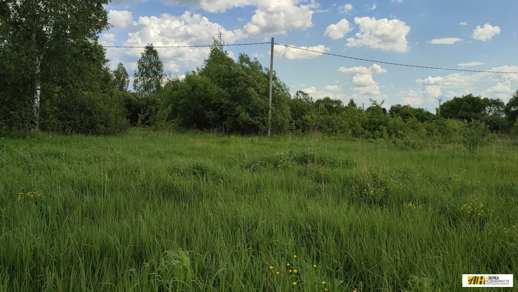 Купить Участок В Орехово Зуевском