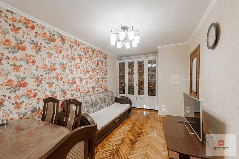 Продажа квартиры, Казань, ул. Роторная - Фото 11