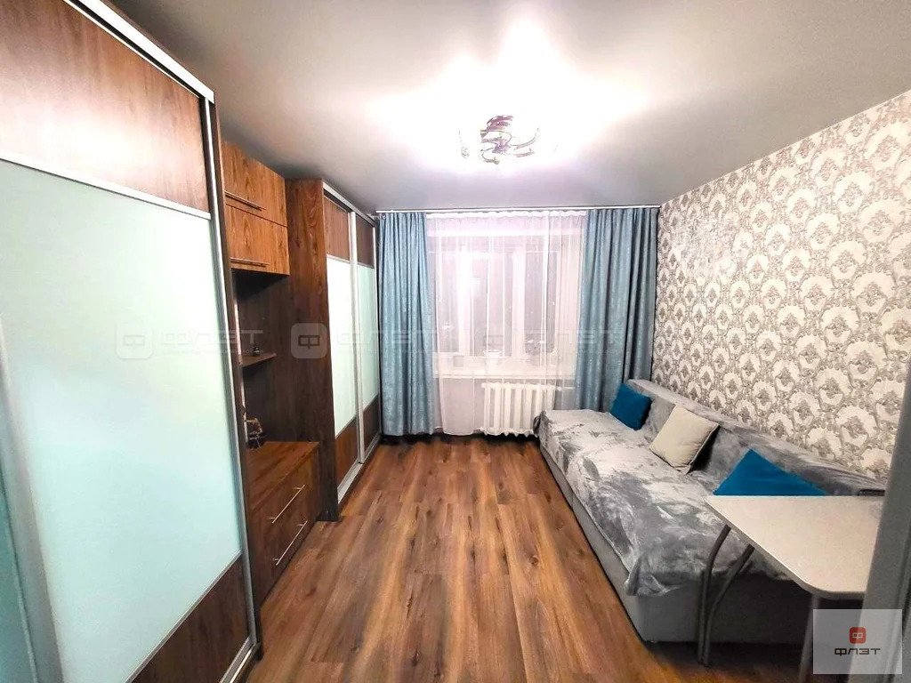 Продажа комнаты, Казань, ул. Маршала Чуйкова - Фото 2