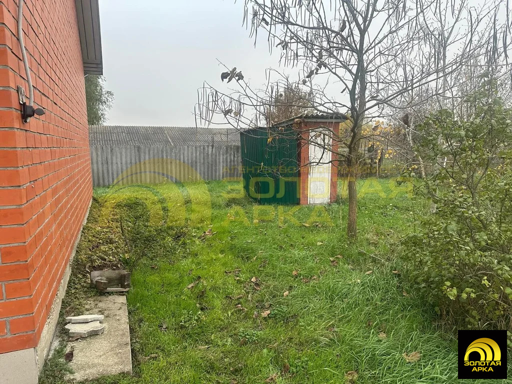 Продажа дома, Полтавская, Красноармейский район, улица Льва Толстого - Фото 8