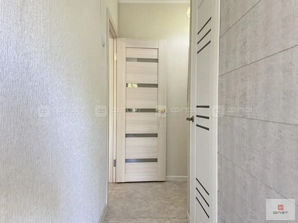 Аренда квартиры, Казань, ул. Рихарда Зорге д.5 - Фото 13