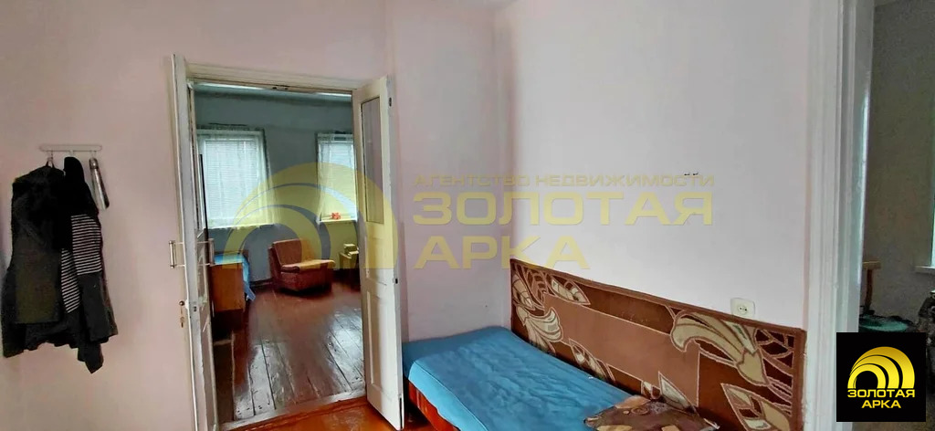 Продажа дома, Евсеевский, Крымский район, ул. Школьная - Фото 13