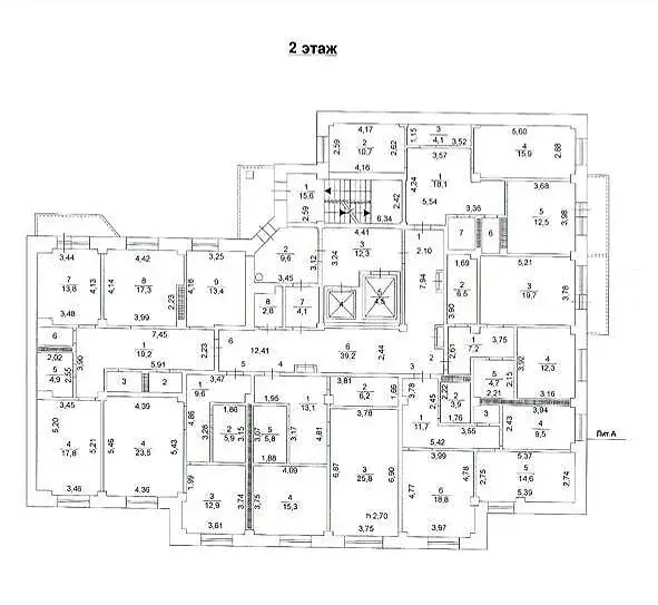 Продается просторная однокомнатная квартира - Фото 21