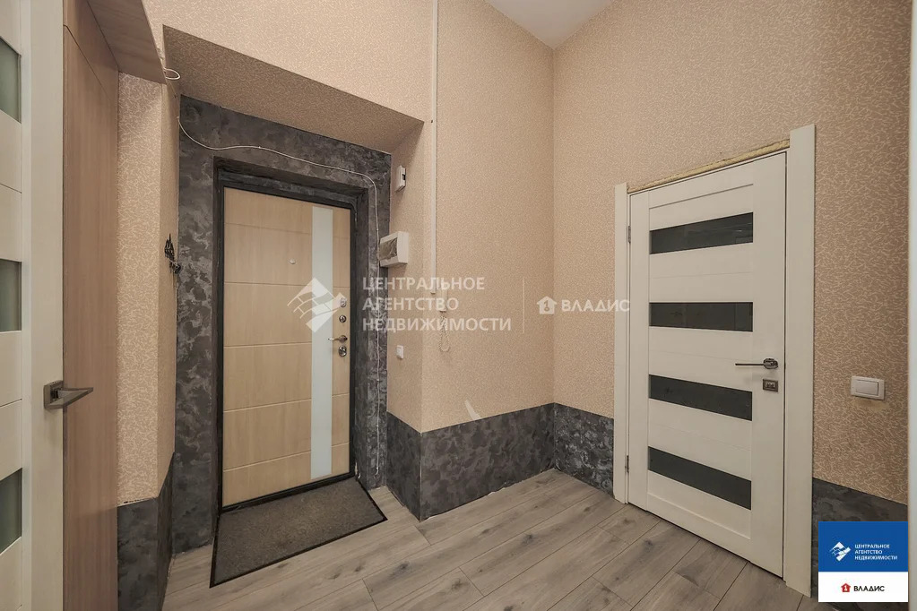 Продажа квартиры, Рязань, улица Старое Село - Фото 12