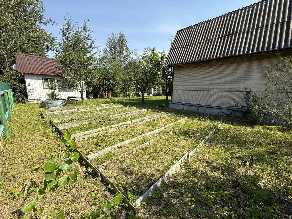 Дача в СНТ Москвич - Фото 15