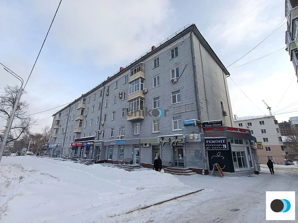 Продажа квартиры, Уфа, Октября пр-кт. - Фото 1