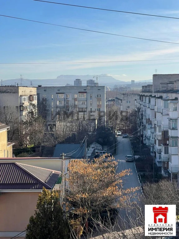 Продажа квартиры, Симферополь, Молодых Подпольщиков пер. - Фото 1