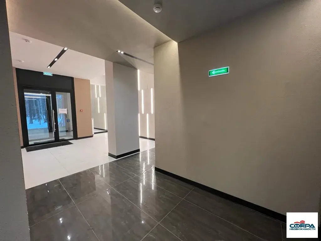 Продается студия 19,5кв.м, с антресолью 9,8кв.м. в Forest Suites - Фото 11