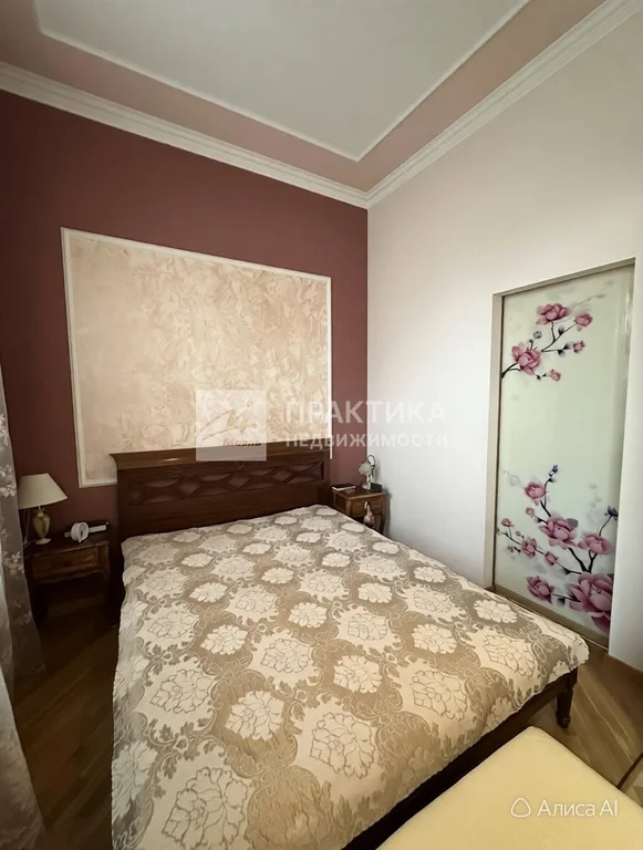 Продажа квартиры, Большой Казенный переулок - Фото 24