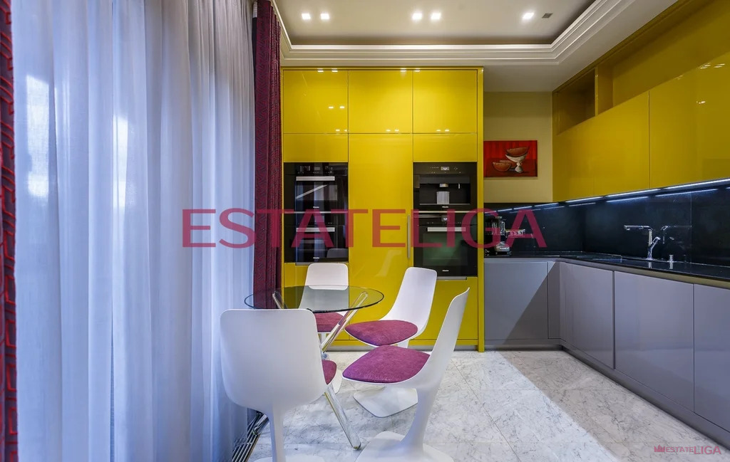 Продажа квартиры, ул. Хамовнический Вал - Фото 10