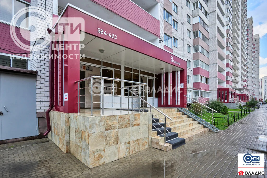 Продажа квартиры, Воронеж, Олимпийский бульвар - Фото 18