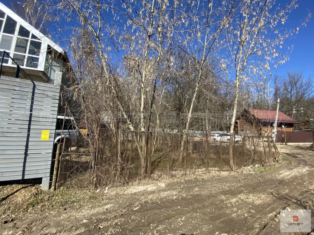 Продажа участка, Казань, тер. СНТ Подгорный - Фото 3