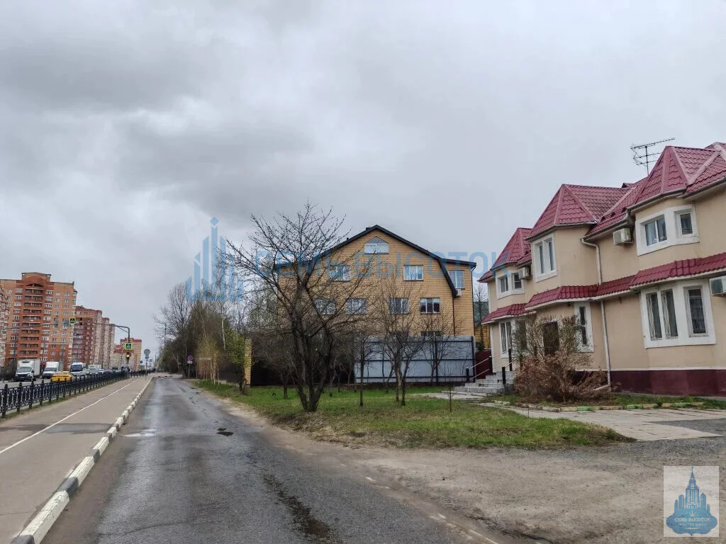 Аренда ПСН, Домодедово, Домодедово г. о., Вишневая ул. - Фото 4