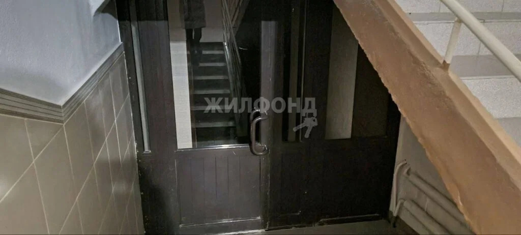 Продажа квартиры, Новосибирск, ул. Дениса Давыдова - Фото 11