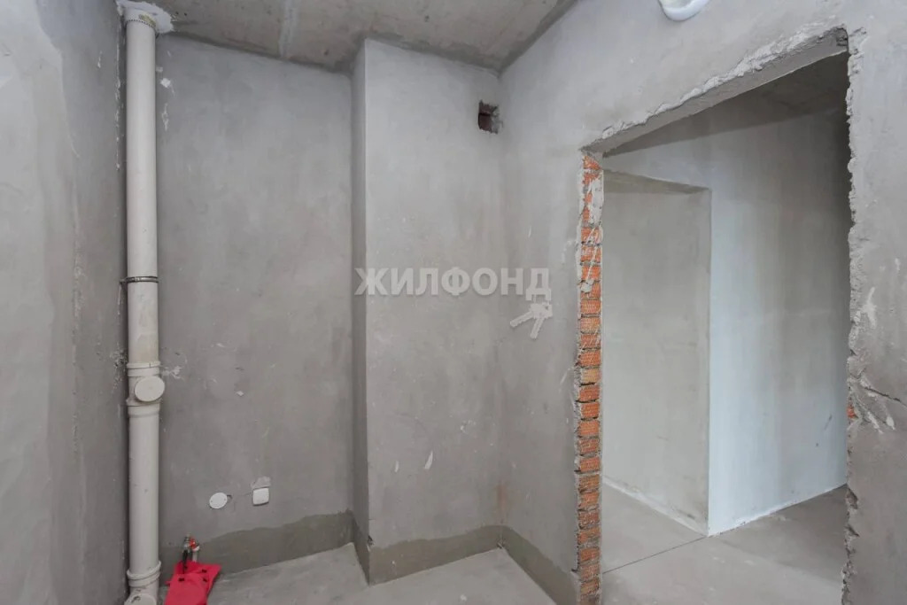 Продажа квартиры, Новосибирск, ул. Сухарная - Фото 15