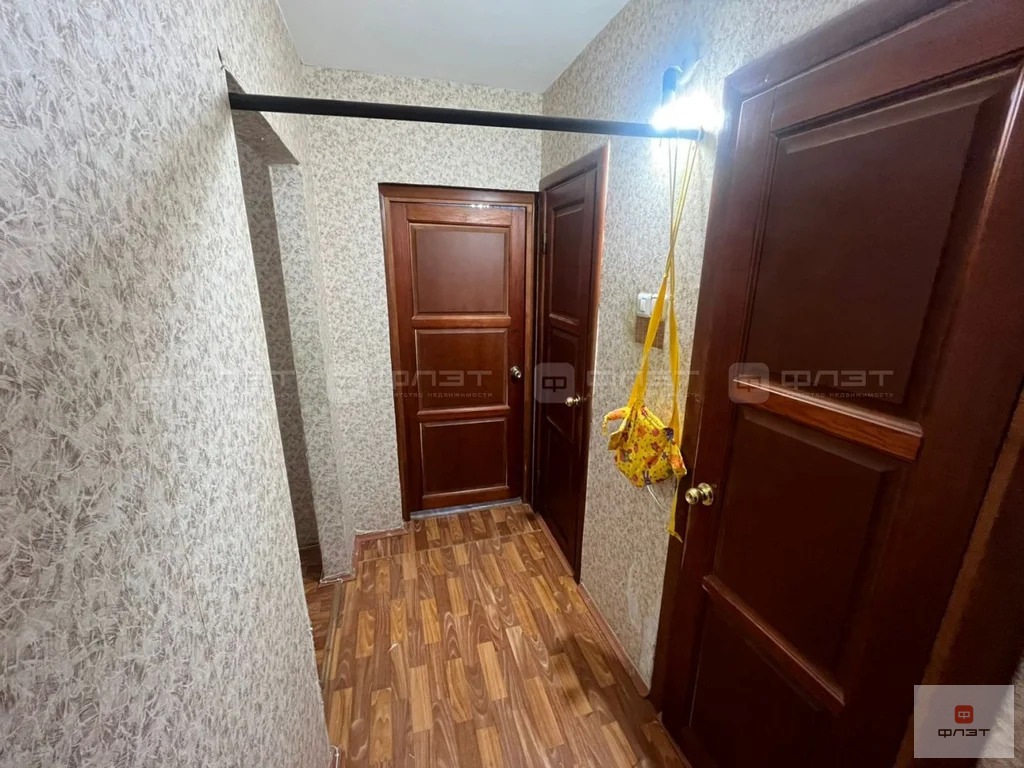Продажа квартиры, Казань, ул. Академика Глушко - Фото 12