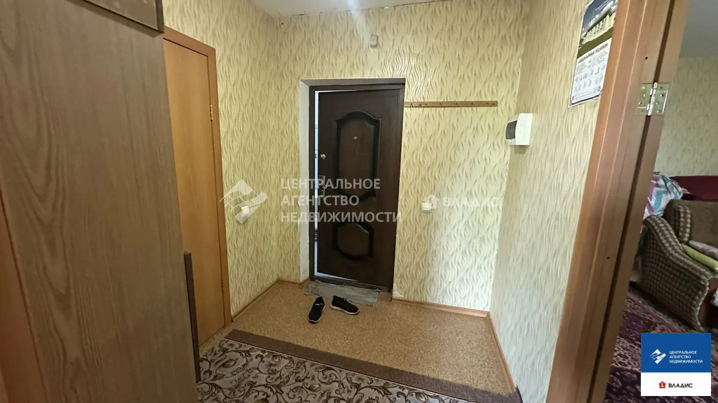 Продажа квартиры, Сидоровка, Рыбновский район - Фото 5