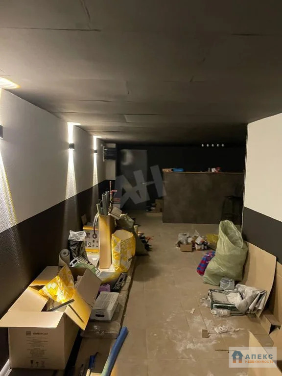 Продажа помещения (ПСН) пл. 143 м2 м. Университет в жилом доме в ... - Фото 6