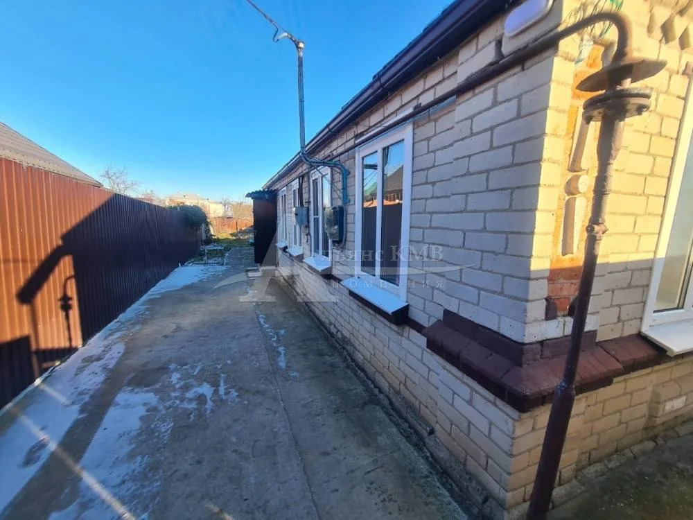 Продажа дома, Георгиевск, ул. Кооперативная - Фото 9