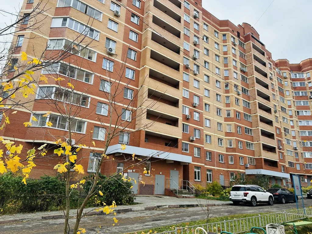 Продажа квартиры, Дмитров, Дмитровский район, ул. Чекистская - Фото 16