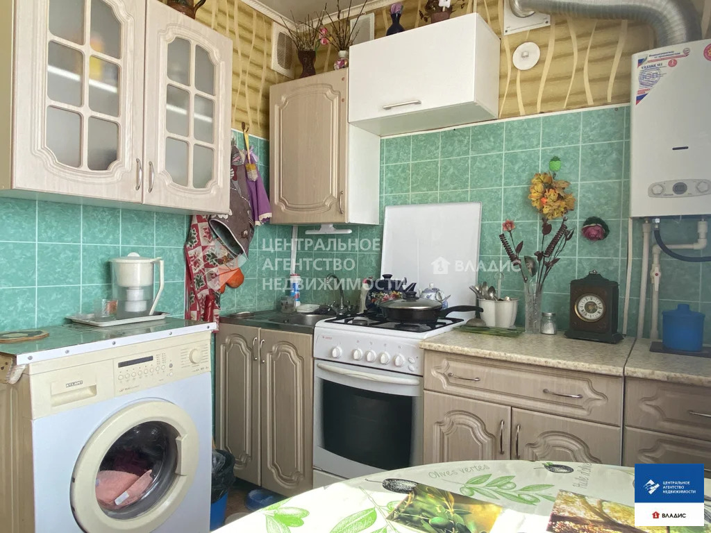 Продажа квартиры, Скопин, ул. Комарова - Фото 7