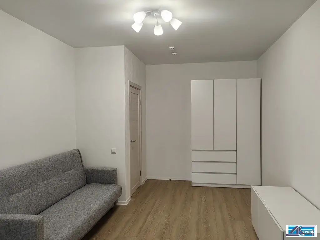 сдается 1-а комнатная квартира - Фото 4