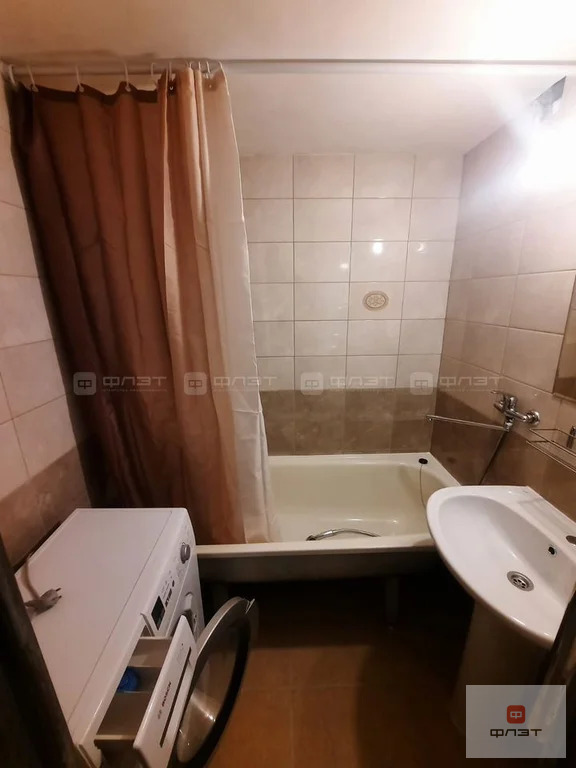 Продажа квартиры, Казань, ул. Академика Парина - Фото 5