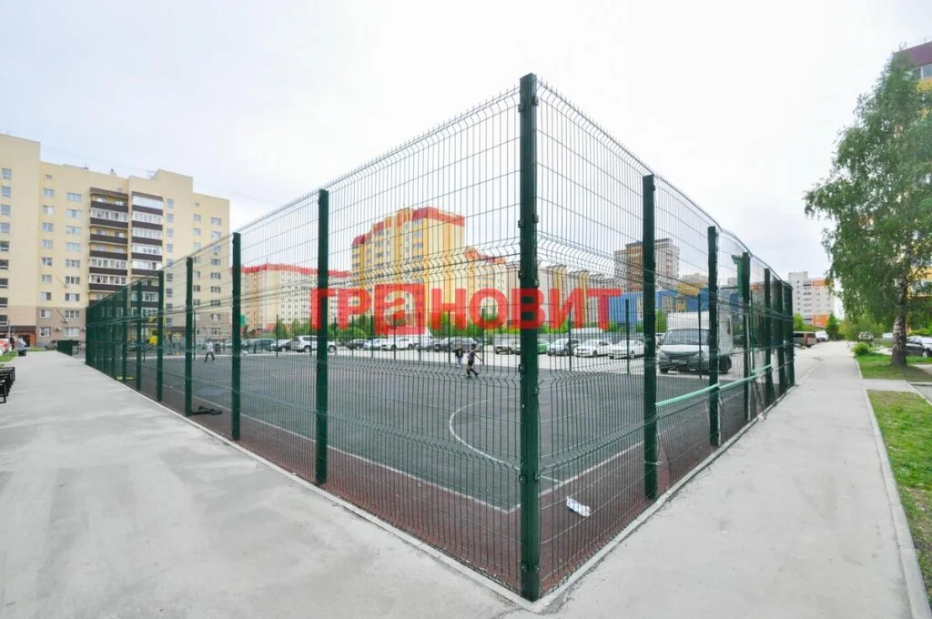 Продажа квартиры, Новосибирск, Виктора Уса - Фото 21