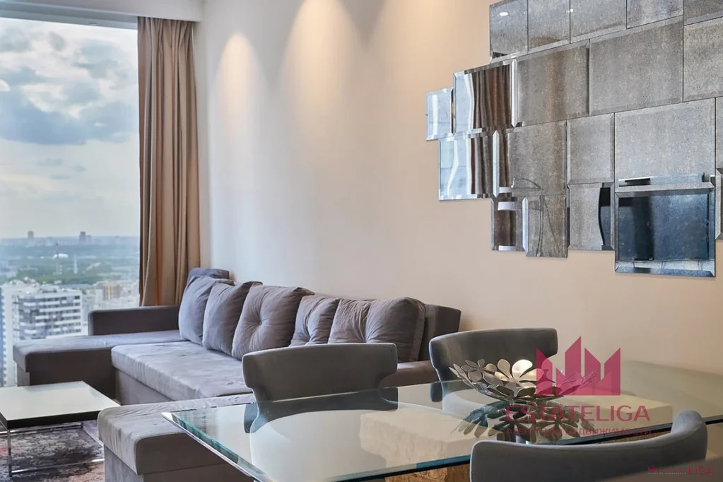 Продажа квартиры, 1-й Красногвардейский проезд - Фото 1