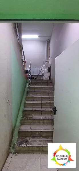 Подвальное помещение 170 м2 в небольшом торговом центре - Фото 19