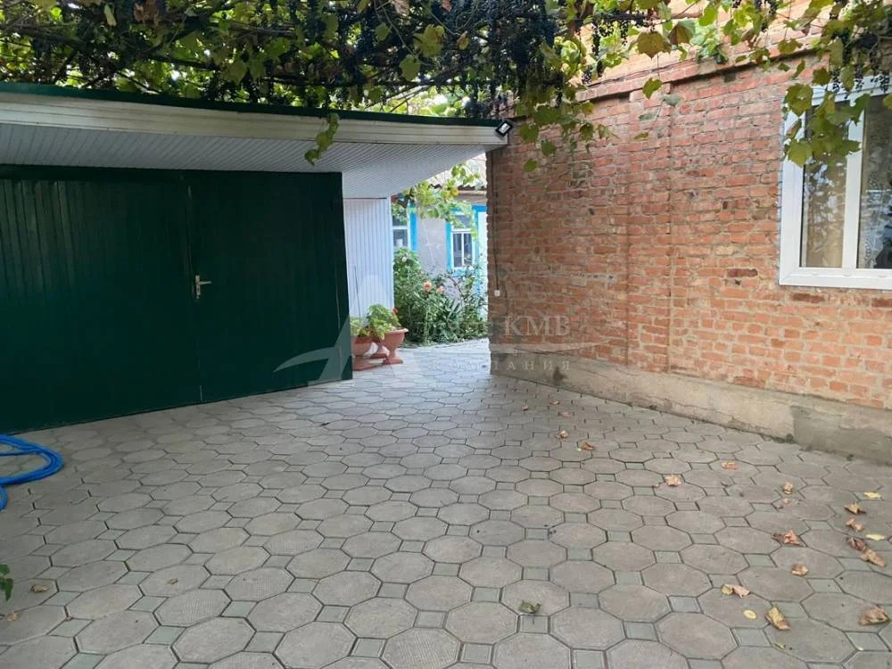 Продажа дома, Зеленокумск, Советский район, ул. Почтовая - Фото 30