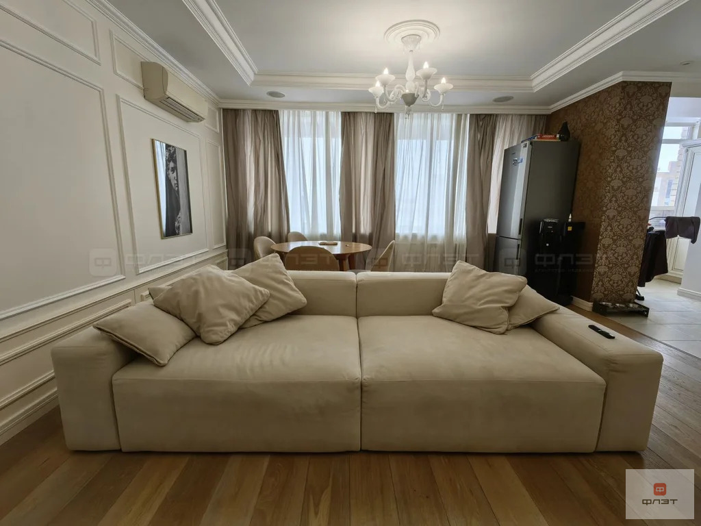 Продажа квартиры, Казань, ул. Чистопольская - Фото 1