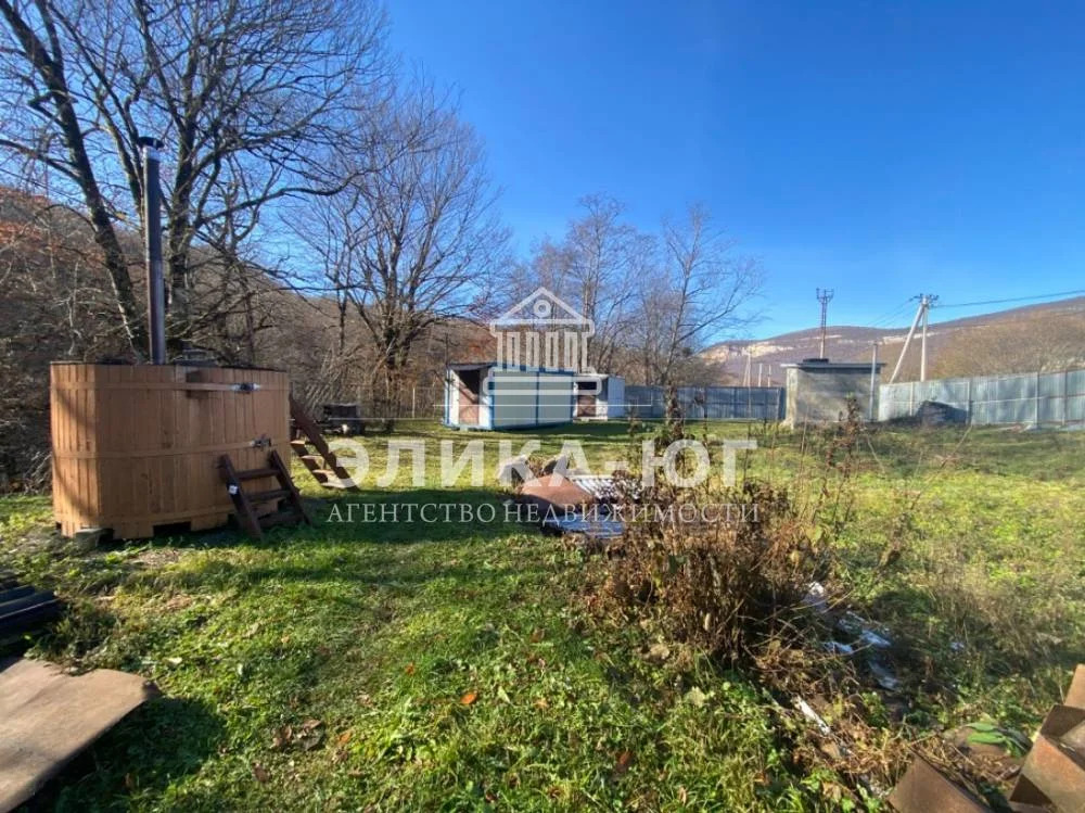 Продажа участка, Мезмай, Апшеронский район, ул. Заводская - Фото 16