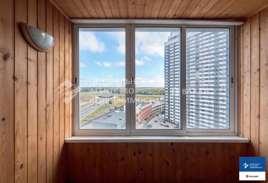 Продажа квартиры, Рязань, Солотчинское шоссе - Фото 4