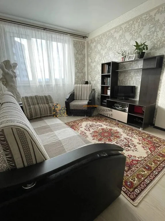 Аренда квартиры, Уфа, ул. Шмидта - Фото 10