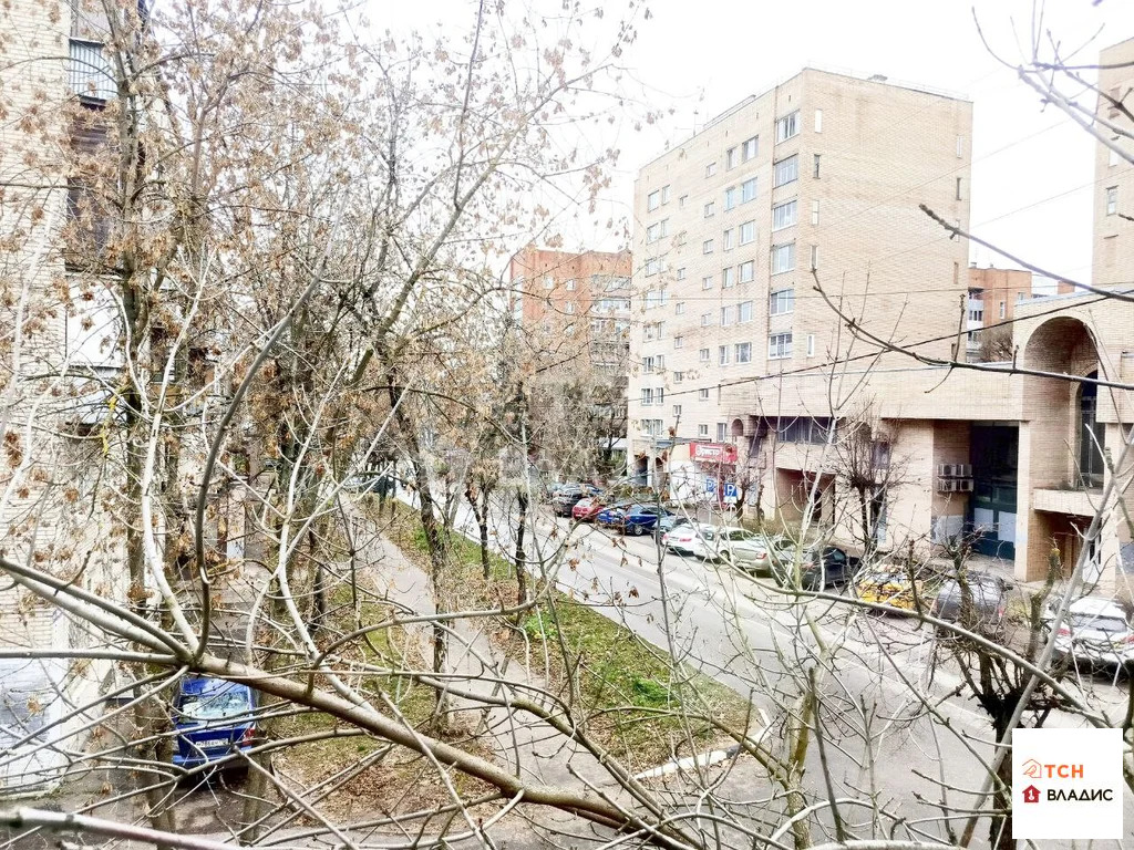 Продажа комнаты, Пушкино, Воскресенский район, улица Горького - Фото 10