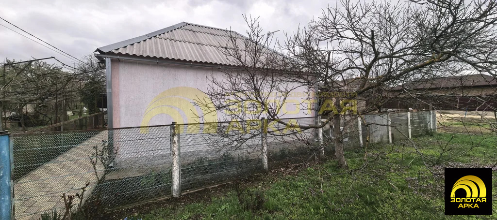 Продажа дома, Варениковская, Крымский район, ул. Лермонтова - Фото 4