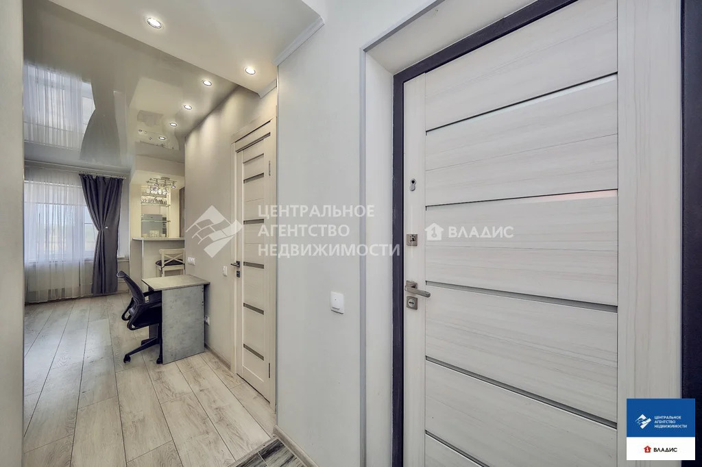 Продажа квартиры, Дядьково, Рязанский район, ул. Грачи - Фото 7