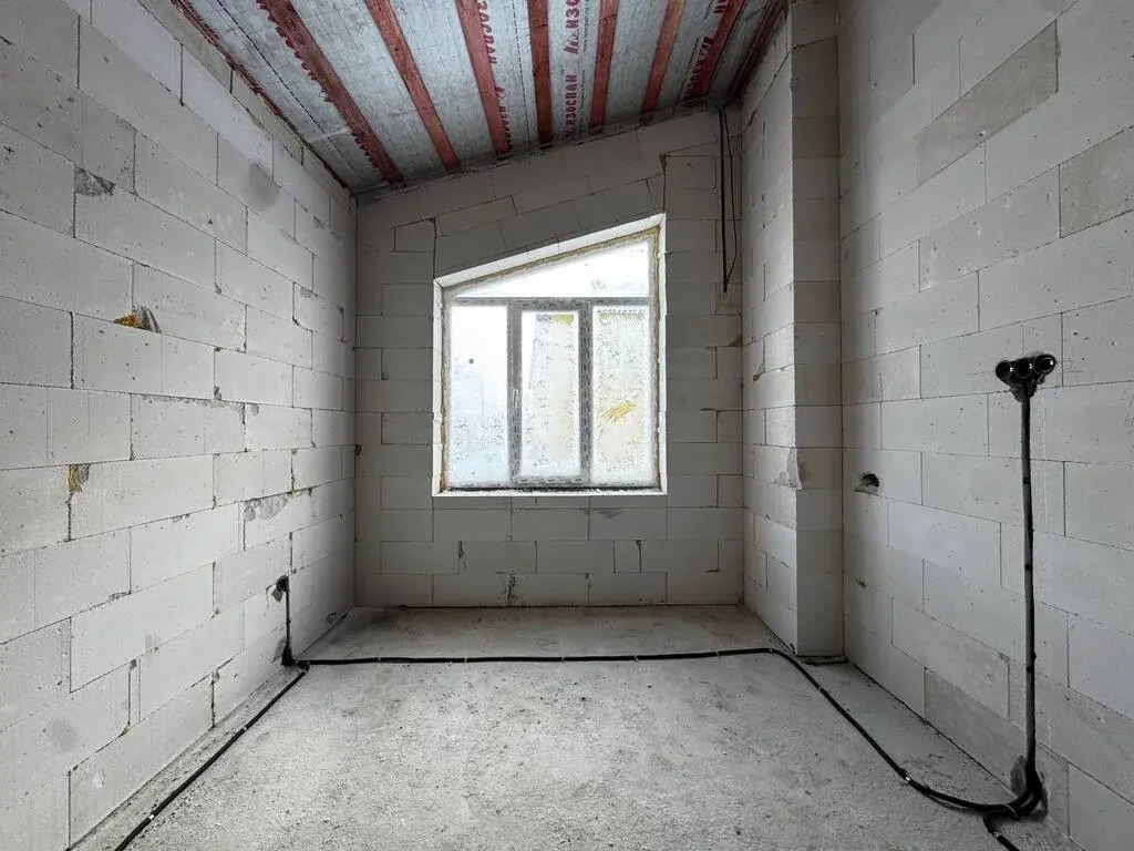 Дом 126 м2 на участке 5 сот. - Фото 8