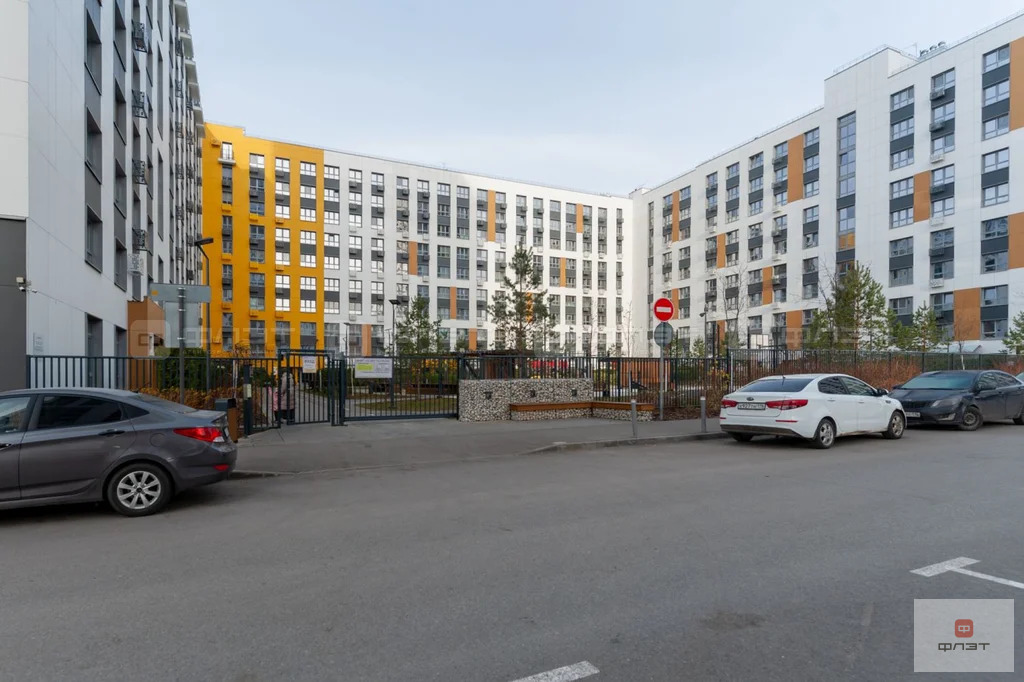 Продажа квартиры, Казань, ул. Азата Аббасова - Фото 25