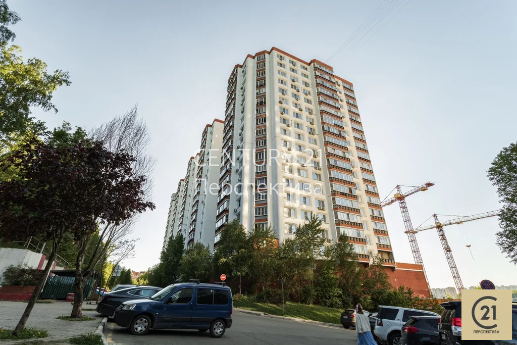 Продажа квартиры, Дзержинский, ул. Угрешская - Фото 11