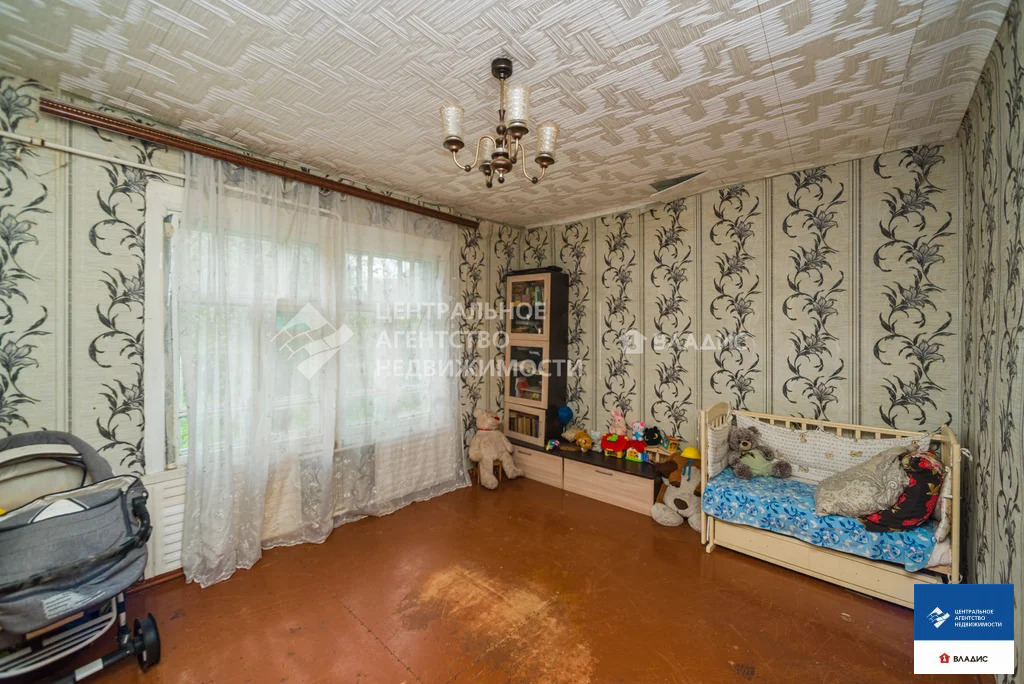 Продажа дома, Рыбное, Рыбновский район, улица МОГЭСа - Фото 12