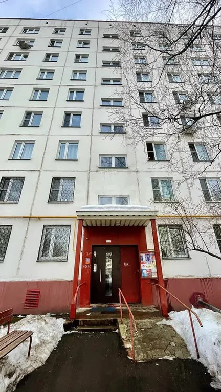 Продажа квартиры, ул. Окская - Фото 19