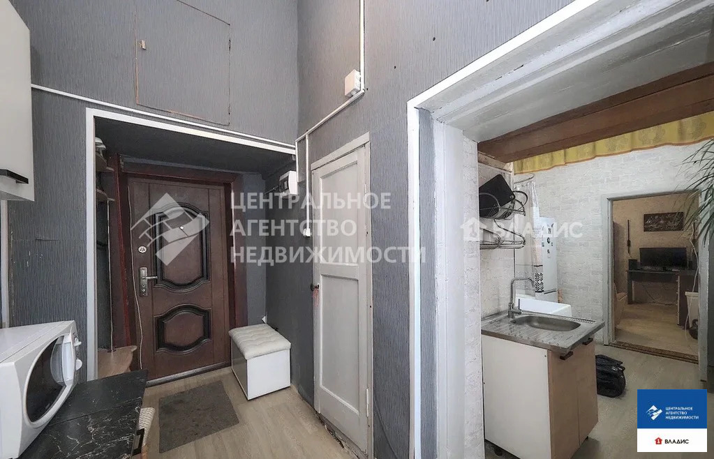 Продажа квартиры, Рязань, ул. Пожалостина - Фото 10