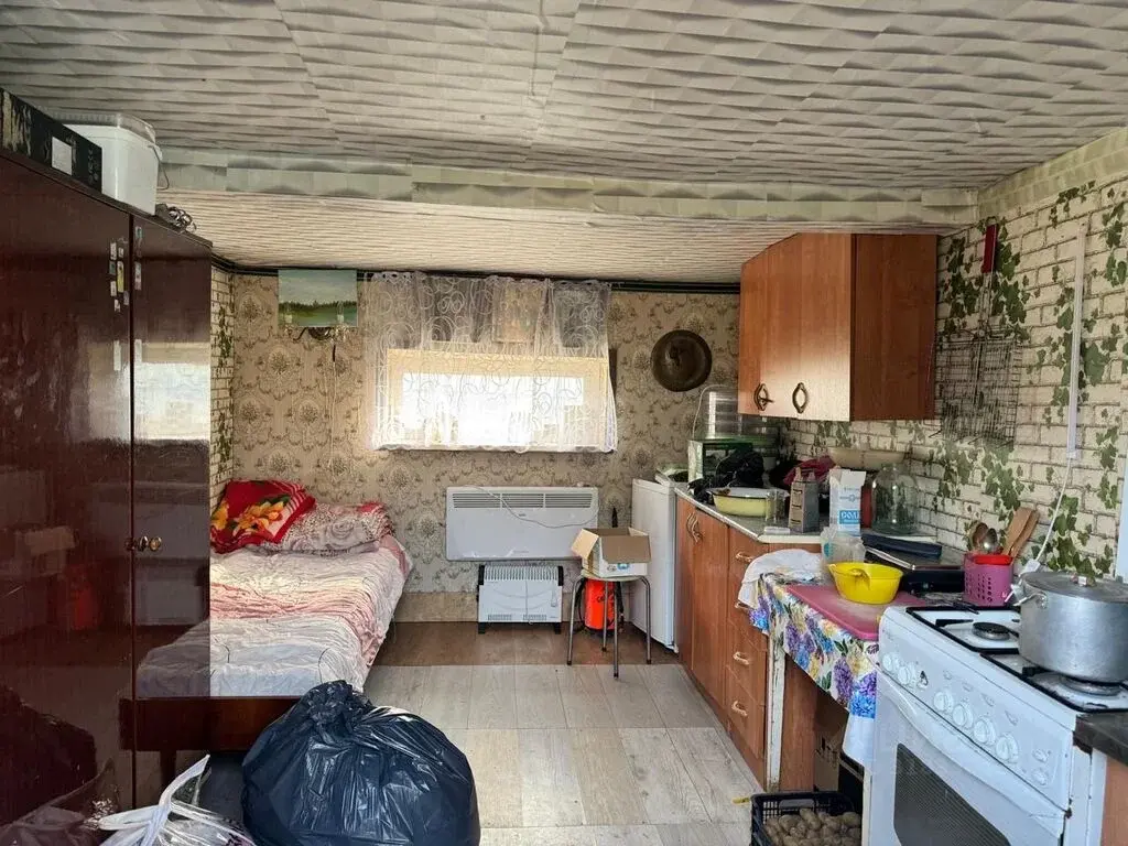 Купить дом 70.0м ул. Центральная, 31, Ярославская область, ... - Фото 7