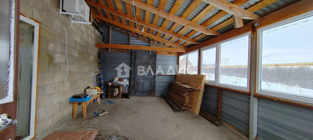 Продажа дома, Подлесное, Хвалынский район, Садовая улица - Фото 9