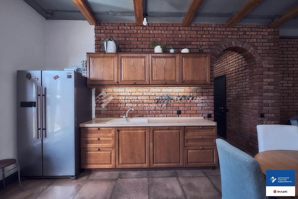 Продажа дома, Полково, Рязанский район, Весенняя улица - Фото 20